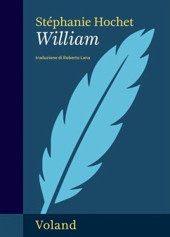 William (eBook, ePUB) - Hochet, Stéphanie
