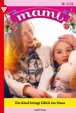 Ein Kind bringt Glück ins Haus (eBook, ePUB)
