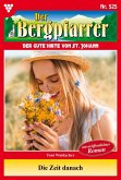 Die Zeit danach (eBook, ePUB) Die Zeit danach (eBook, ePUB)