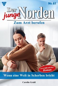 Cover Wenn eine Welt in Scherben bricht (eBook, ePUB)