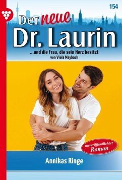 Cover Annikas Ringe (eBook, ePUB)