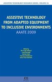 Assistive Technology from Adapted Equipment to Inclusive Environments (eBook, PDF)
