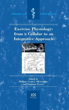 Cover Exercise Physiology: from a Cellular to an Integrative Approach (eBook, PDF)
