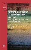 Formal Ontology in Information Systems (eBook, PDF)