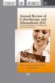 Annual Review of Cybertherapy and Telemedicine 2012 (eBook, PDF)