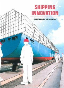 Cover Shipping Innovation (eBook, PDF)