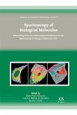 Spectroscopy of Biological Molecules (eBook, PDF)