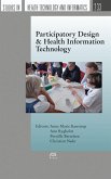 Participatory Design & Health Information Technology (eBook, PDF)