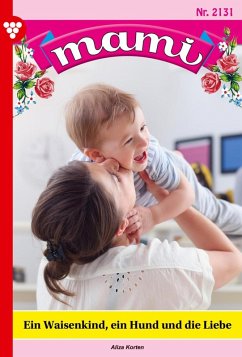 Cover Ein Waisenkind, ein Hund und die Liebe (eBook, ePUB)