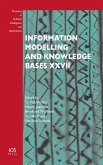 Information Modelling and Knowledge Bases XXVII (eBook, PDF)