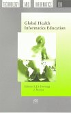 Global Health Informatics Education (eBook, PDF)