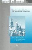 Transformation of Healthcare with Information Technologies (eBook, PDF)