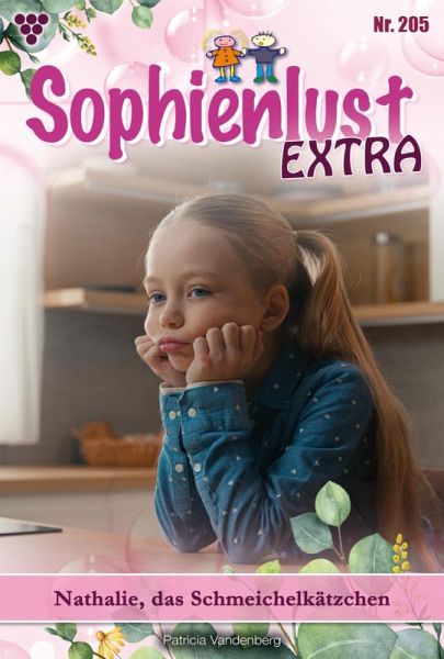 Nathalie, das Schmeichelkätzchen (eBook, ePUB)