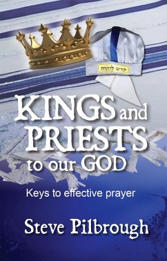 Cover Kings and Priests to our God (eBook, ePUB)
