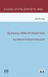 Querying a Web of Linked Data (eBook,... - Bild 1
