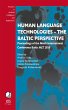 Human Language Technologies - The... - Bild 1