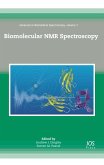 Biomolecular NMR Spectroscopy (eBook, PDF)