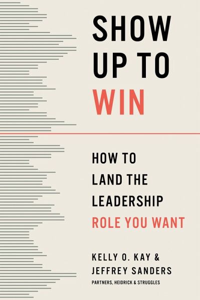 Show Up to Win (eBook, ePUB) Show Up to Win (eBook, ePUB)