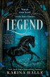 Legend (eBook, ePUB) - Bild 1