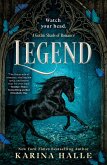 Legend (eBook, ePUB)