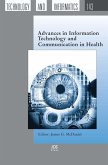 Advances in Information Technology and Communication in Health (eBook, PDF)