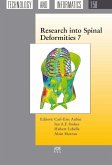 Research into Spinal Deformities 7 (eBook, PDF)