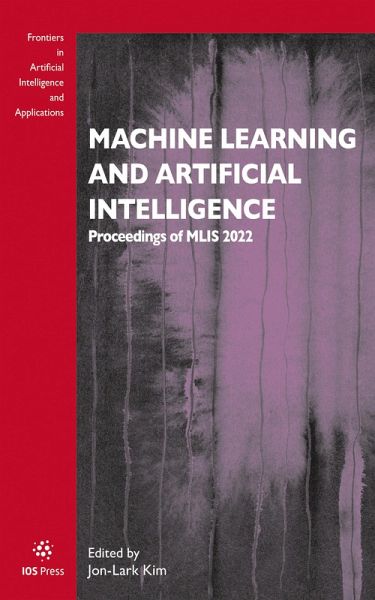 Machine Learning and Artificial Intelligence (eBook, PDF) Machine Learning and Artificial Intelligence (eBook, PDF)