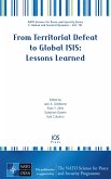 From Territorial Defeat to Global ISIS: Lessons Learned (eBook, PDF)