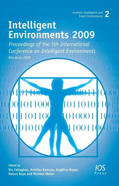 Intelligent Environments 2009 (eBook, PDF) Intelligent Environments 2009 (eBook, PDF)