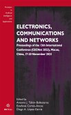 Electronics, Communications and Networks (eBook, PDF)