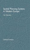 Spatial Planning Systems in Western Europe (eBook, PDF)
