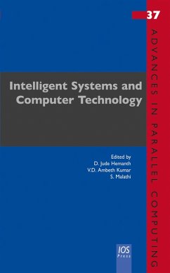 Cover Intelligent Systems and Computer Technology (eBook, PDF)