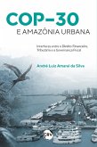 COP-30 e Amazônia urbana (eBook, ePUB)