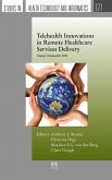 Telehealth Innovations in Remote Healthcare Services Delivery (eBook, PDF)