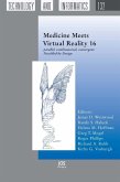 Medicine Meets Virtual Reality 16 (eBook, PDF)