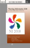 Nursing Informatics 2018 (eBook, PDF)