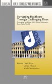 Navigating Healthcare Through Challenging Times (eBook, PDF)
