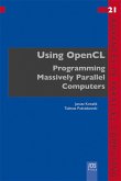Using OpenCL (eBook, PDF)