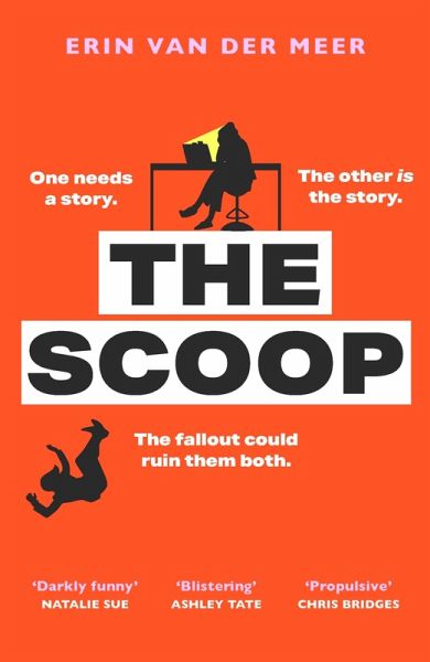 The Scoop (eBook, ePUB)