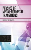 Physics of Metal-Nonmetal Transitions (eBook, PDF)