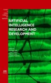 Artificial Intelligence Research and Development (eBook, PDF)
