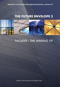 Cover The Future Envelope 3 (eBook, PDF)