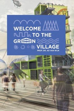 Cover Welcome to the Green Village (eBook, PDF)