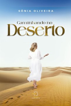 Cover Caminhando no deserto (eBook, ePUB)
