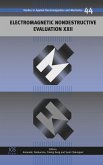 Electromagnetic Nondestructive Evaluation XXII (eBook, PDF)
