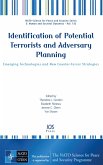 Identification of Potential Terrorists and Adversary Planning (eBook, PDF)
