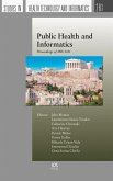 Public Health and Informatics (eBook, PDF)