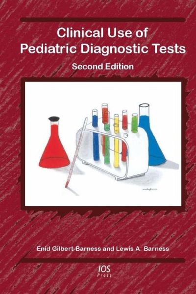 Clinical Use of Pediatric Diagnostic Tests (eBook, PDF)