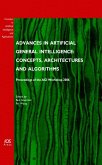 Advances in Artificial General Intelligence: Concepts, Architectures and Algorithms (eBook, PDF)