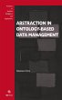 Abstraction in Ontology-based Data... - Bild 1